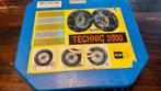 Technic 2000 sneeuwkettingen, Ophalen of Verzenden, Zo goed als nieuw