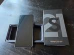 Samsung S21 5G 256gb, Telecommunicatie, Mobiele telefoons | Samsung, Zwart, Touchscreen, Ophalen of Verzenden, Zo goed als nieuw