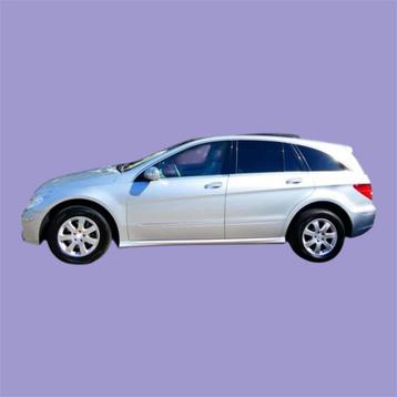 Mercedes-Benz Mercedes 2006 Grijs beschikbaar voor biedingen