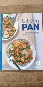 Weight Watchers Uit één pan, Ophalen, Zo goed als nieuw