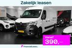 Renault Master T35 2.3 dCi 150 PK L2H2 Energy Work Edition |, 12 maanden, Stof, Gebruikt, Euro 6