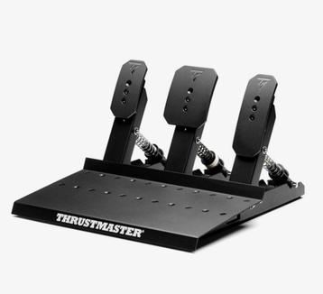 Thrustmaster raceline pedals beschikbaar voor biedingen