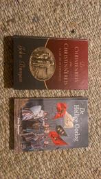 John bunyan boeken set cadeautip!, Ophalen of Verzenden, Overige materialen