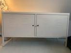 IKEA PS Cabinet - White - 119x63 cm, Huis en Inrichting, Gebruikt, 100 tot 150 cm, Ophalen of Verzenden, Minder dan 100 cm