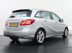 Mercedes-Benz B-klasse 180 Ambition Facelift Urban Navigatie, 65 €/maand, 1325 kg, Gebruikt, Leder en Stof
