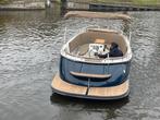 AQUATICO RETRO 670 I VETUS M3.29 boegschroef I Zwemplateau!, Watersport en Boten, Sloepen, Ophalen, 10 tot 30 pk, Nauta Maritiem