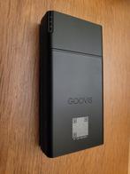 Goovis Wireless Cast (CPS20) - 4K Airplay & Miracast + accu, Ophalen of Verzenden, Nieuw, HDMI, Minder dan 500 GB
