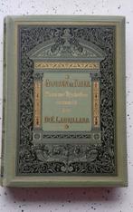 Figuren en Tonen van Dr. E. Laurillard, Ophalen of Verzenden