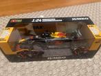 RedBull RB16 (1:24), Ophalen, Zo goed als nieuw, Auto's