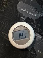 Honeywell evohome T87RF T87RF2025 draadloze kamerthermostaat, Doe-het-zelf en Verbouw, Thermostaten, Ophalen of Verzenden, Slimme thermostaat