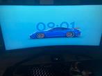 Gaming monitor 165hz UltraWide, Computers en Software, Monitoren, IPS, ASUS, In hoogte verstelbaar, Minder dan 1 ms