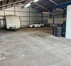Stalling voor Auto, Motor, Caravan of Camper Moerdijk