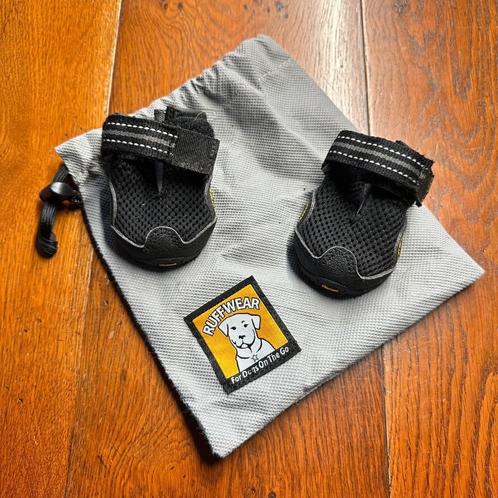 Ruffwear hondenschoenen, Dieren en Toebehoren, Honden-accessoires, Zo goed als nieuw, Ophalen of Verzenden
