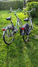 2 x GIANT lafree   E-bikes   *voor 1 prijs*      goede fiet, Fietsen en Brommers, Elektrische fietsen, Minder dan 30 km per accu