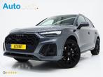 Audi Q5 55 TFSI e quattro Competition | Panoramadak | Trekha, Automaat, 2005 kg, Gebruikt, Zwart