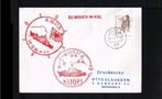 21: Uitzoeken FDC/envelop/kaart enz Duitsland (BRD), Ophalen of Verzenden, Europa