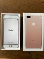 Iphone 7 plus rose gold, Telecommunicatie, 32 GB, Ophalen of Verzenden, Zo goed als nieuw, IPhone 7 Plus