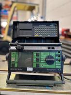 Gossen Metrawatt SECUTEST SII NL + PSI-module + accessoires, Ophalen, Gebruikt, Elektriciteit