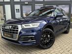 Audi Q5 50 TFSI e quattro S-Line,Pano,Camera,memory,Adaptive, Origineel Nederlands, Te koop, 5 stoelen, Gebruikt