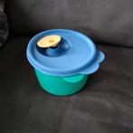 Tupperware CrystalWave Soepkom, Huis en Inrichting, Keuken | Keukenbenodigdheden, Ophalen of Verzenden, Gebruikt
