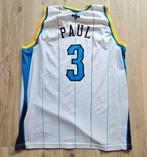 NBA vintage basketbal jersey Hornets Chris Paul, Ophalen of Verzenden, Zo goed als nieuw, Kleding