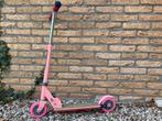 Roze step, Fietsen en Brommers, Steps, Ophalen of Verzenden, Gebruikt, Gewone step, Alert