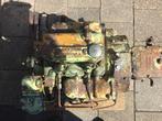 Albin, Doe-het-zelf en Verbouw, Motoren, Ophalen of Verzenden, Gebruikt, Dieselmotor
