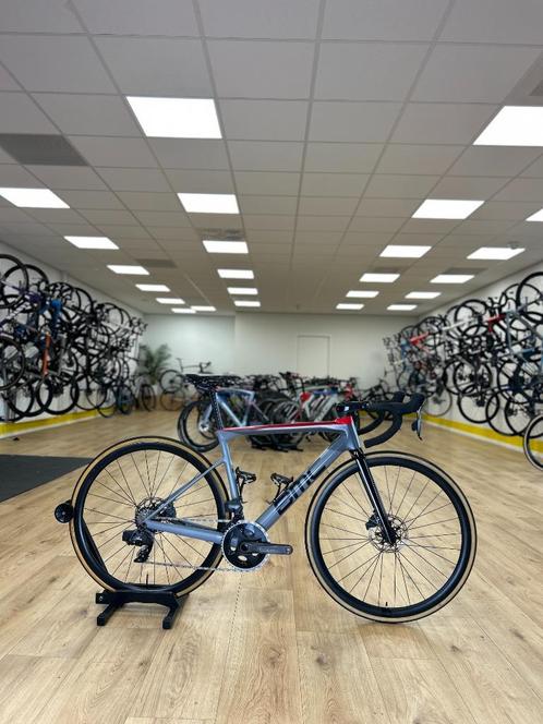 BMC Teammachine SLR01 AXS Carbon Racefiets, Sport en Fitness, Wielrennen, Zo goed als nieuw, Overige typen, Ophalen of Verzenden