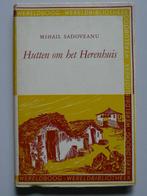 Wereldbibliotheek # Hutten om het Herenhuis (vintage), Ophalen of Verzenden, Gelezen, Europa overig