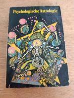 Psychologische Astrologie, Ophalen of Verzenden, Gelezen, Astrologie, Achtergrond en Informatie
