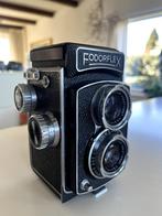 Fodorflex TLR – Zeer nette vintage 6x6 camera | Hormor 80, Ophalen of Verzenden, Compact, Overige Merken