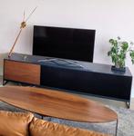 Bert Plantagie Luna TV meubel 181cm, Huis en Inrichting, Kasten | Televisiemeubels, 150 tot 200 cm, Minder dan 100 cm, 25 tot 50 cm