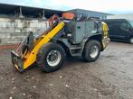 2007 Kramer Allrad 342 Shovel, Zakelijke goederen, Machines en Bouw | Kranen en Graafmachines, Wiellader of Shovel