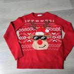 Scapino kersttrui maat 158/164, Gebruikt, Trui of Vest, Ophalen of Verzenden, Scapino