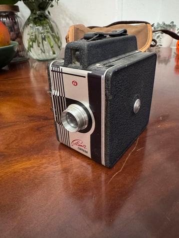 Vintage FT Filmor Camera - Box Camera beschikbaar voor biedingen