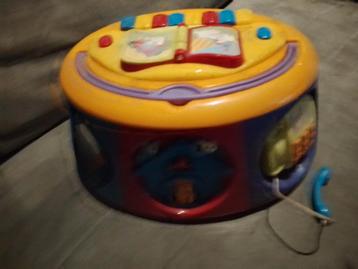 Leuke Speelkubus voor Baby's beschikbaar voor biedingen