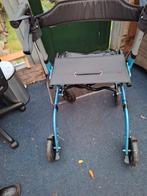 Rollator, Ophalen of Verzenden, Duwrolstoel