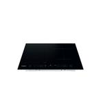 Whirlpool WL S6960 BF Inductiekookplaat - 4 Zones, Ophalen, 4 kookzones, Zo goed als nieuw, Inbouw