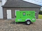 Nieuwe Idrofoglia pompset, pomp, regenmotor, beregening, Zakelijke goederen, Agrarisch | Werktuigen, Ophalen of Verzenden
