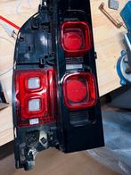 Land Rover Defender 90/110 Achterlichten SET Nieuwstaat, Auto-onderdelen, Carrosserie en Plaatwerk, Ophalen, Achterklep, Achter