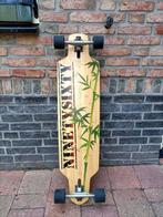 longboard, Ophalen, Gebruikt, Longboard