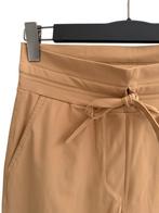 Studio Anneloes broek S, Kleding | Dames, Broeken en Pantalons, Studio Anneloes, Beige, Ophalen of Verzenden, Zo goed als nieuw