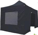 Easy up partytent te huur! Staat in 1 minuut op! 3 x 4,5m, Ophalen, Zo goed als nieuw, Minder dan 5 meter