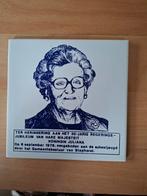 Tegel koningshuis, Ophalen of Verzenden