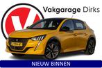 Peugeot e-208 EV GT 350 50 kWh ✅ Pano ✅ Matrix LED ✅ 3, Auto's, 136 pk, Overige kleuren, 351 km, Origineel Nederlands