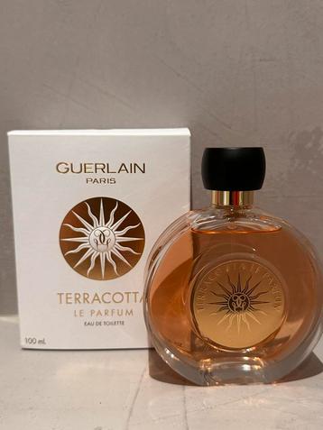 Guerlain Terracotta le parfum - sample/decant beschikbaar voor biedingen
