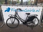 Omafiets,Dutch flavor Pepper,28 inch,53 cm,1 speed, Fietsen en Brommers, Fietsen | Dames | Omafietsen, 53 tot 56 cm, Ophalen, Gebruikt