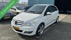 Mercedes B-klasse 160 BlueEFFICIENCY Business Class Navigate, Origineel Nederlands, Te koop, 5 stoelen, Benzine