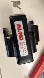 Alko safety premium slot aks 3004, Caravans en Kamperen, Ophalen, Gebruikt, Alko, Onbekend