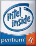 Intel Pentium 4 Processor, Ophalen, Gebruikt, 2 tot 3 Ghz, Intel Pentium